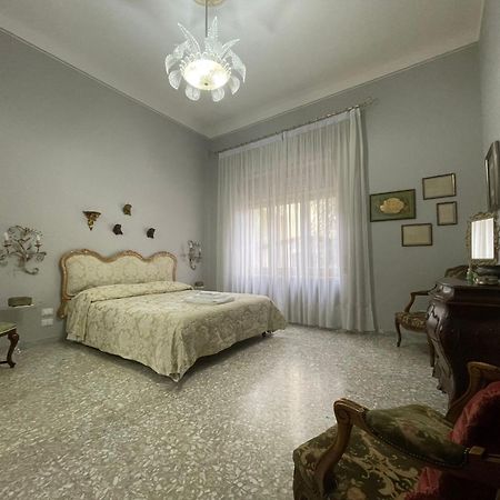 Villa Donna Maria San Vito dei Normanni Esterno foto