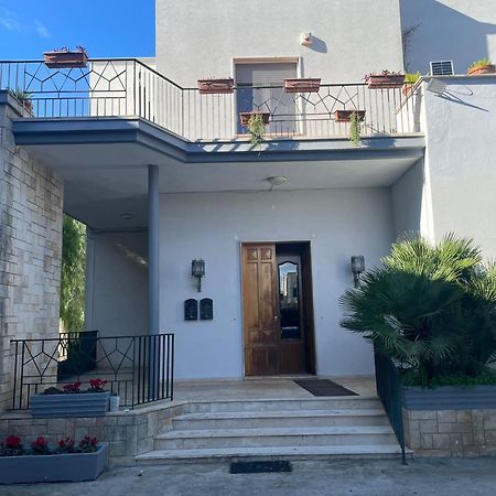 Villa Donna Maria San Vito dei Normanni Esterno foto