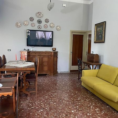Villa Donna Maria San Vito dei Normanni Esterno foto