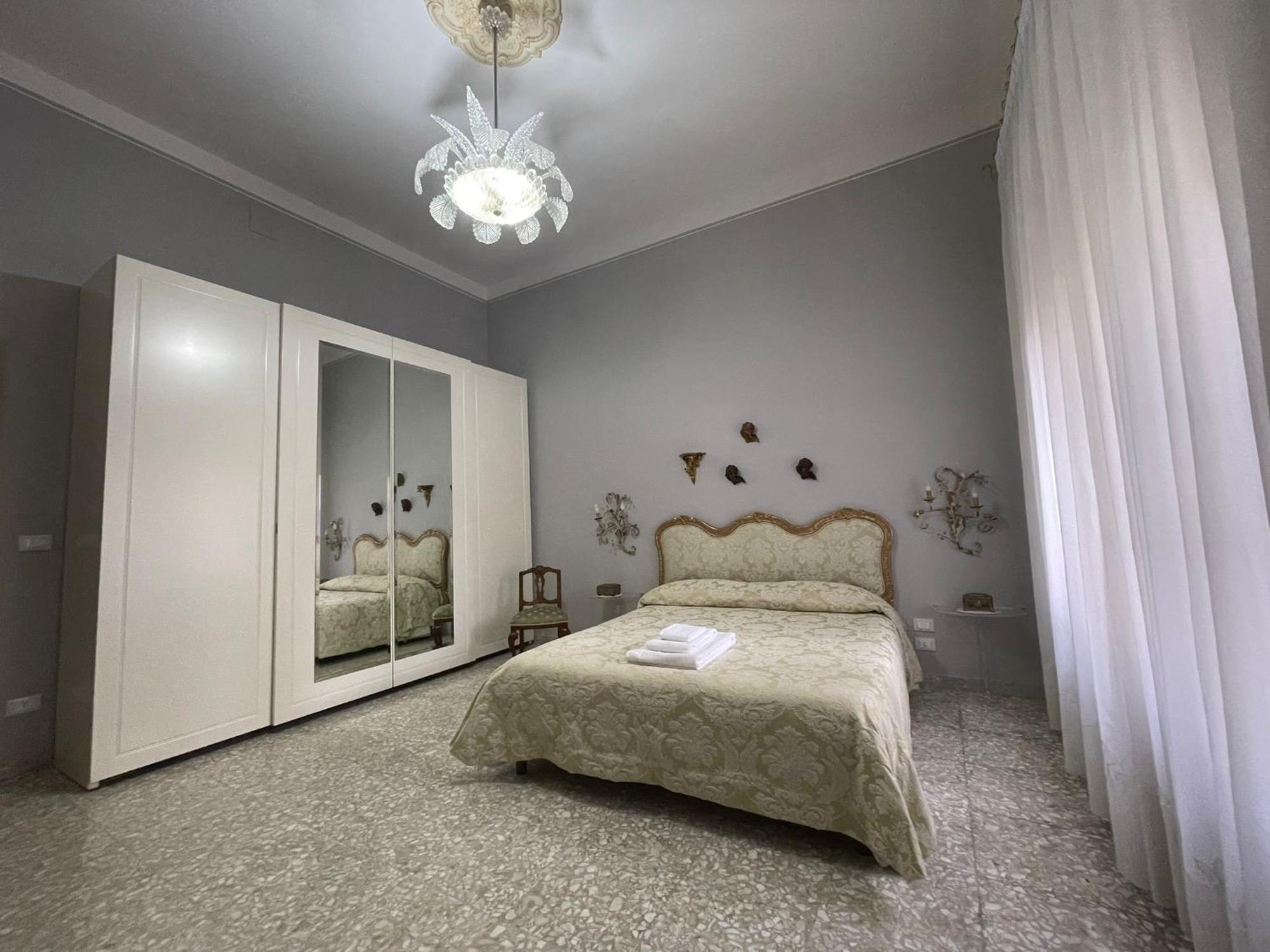 Villa Donna Maria San Vito dei Normanni Esterno foto