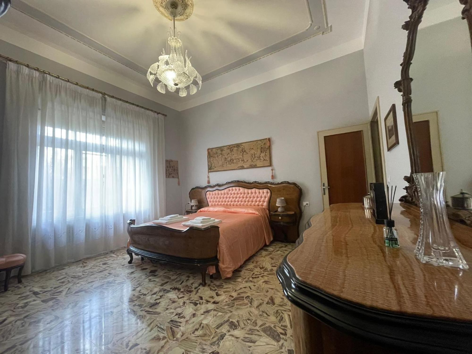 Villa Donna Maria San Vito dei Normanni Esterno foto
