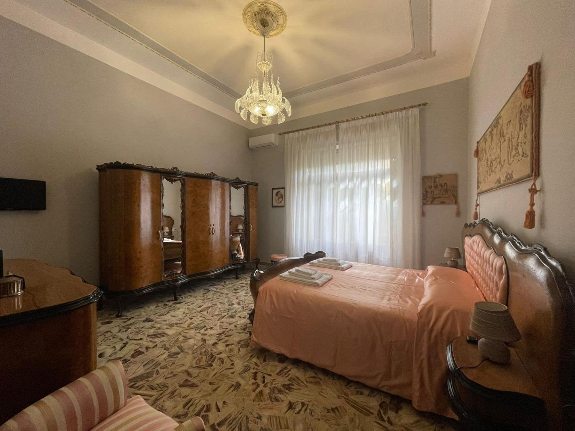 Villa Donna Maria San Vito dei Normanni Esterno foto