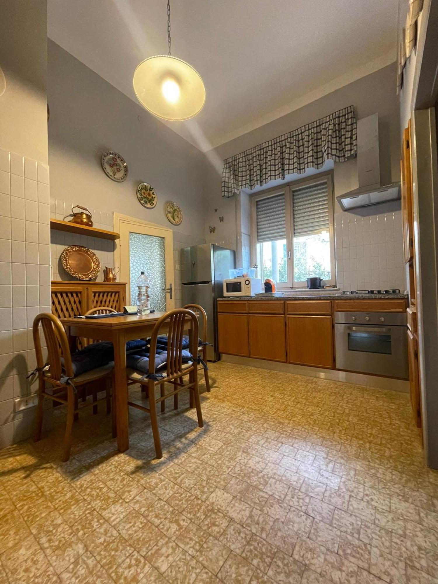 Villa Donna Maria San Vito dei Normanni Esterno foto