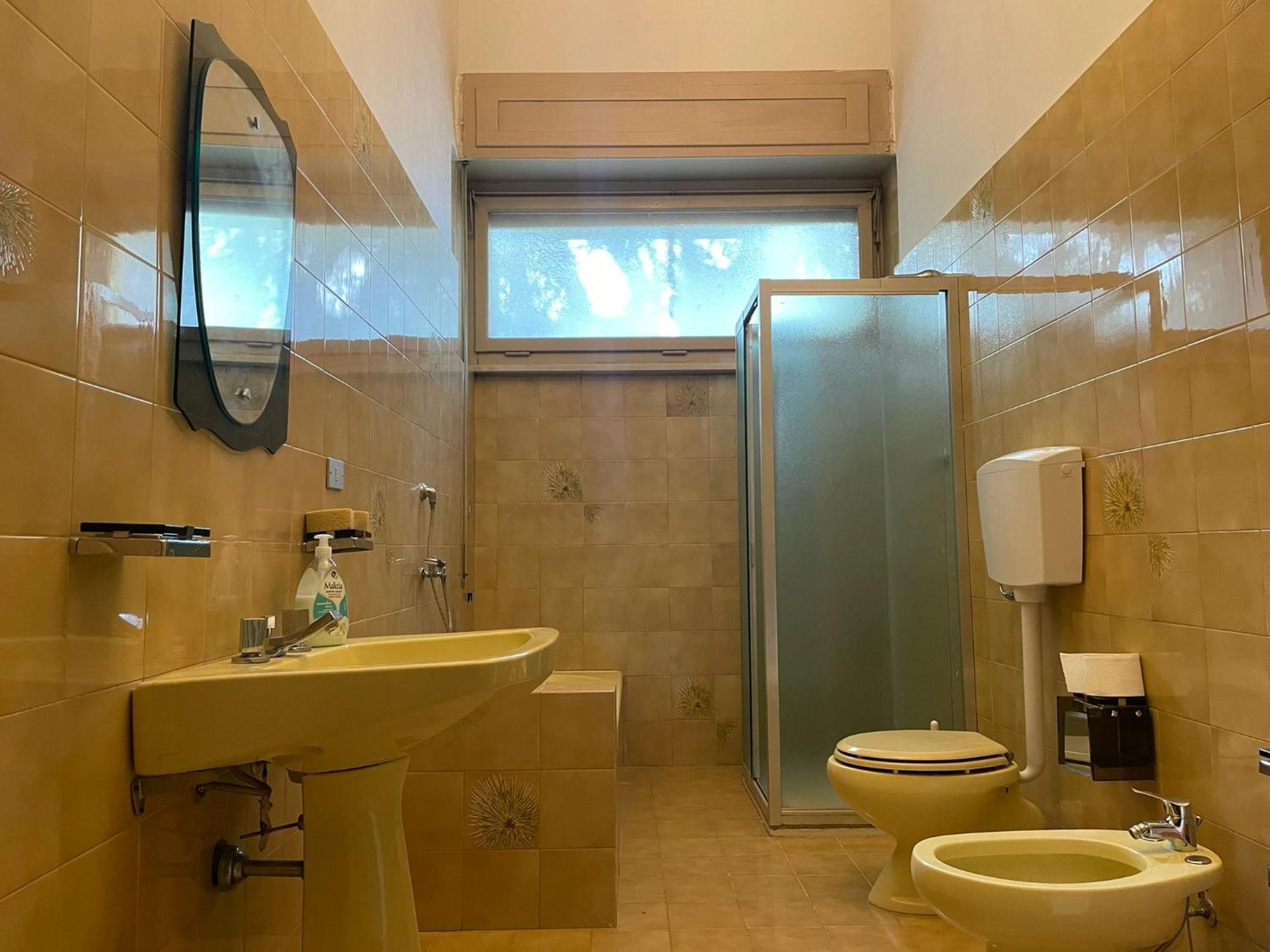 Villa Donna Maria San Vito dei Normanni Esterno foto